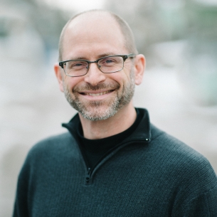 Jon Bloom